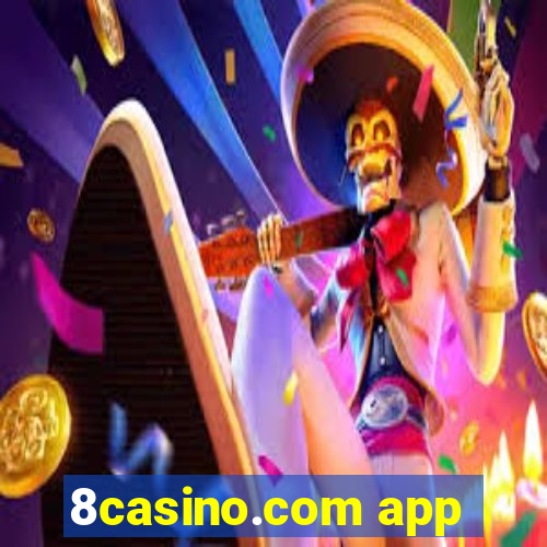 8casino.com app